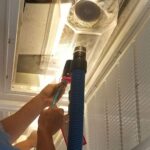 Disinfection in Duct Cleaning