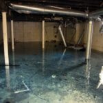 HVAC Cleaning After Floods