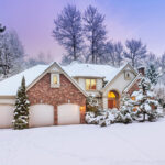 Winter Air Duct Cleaning