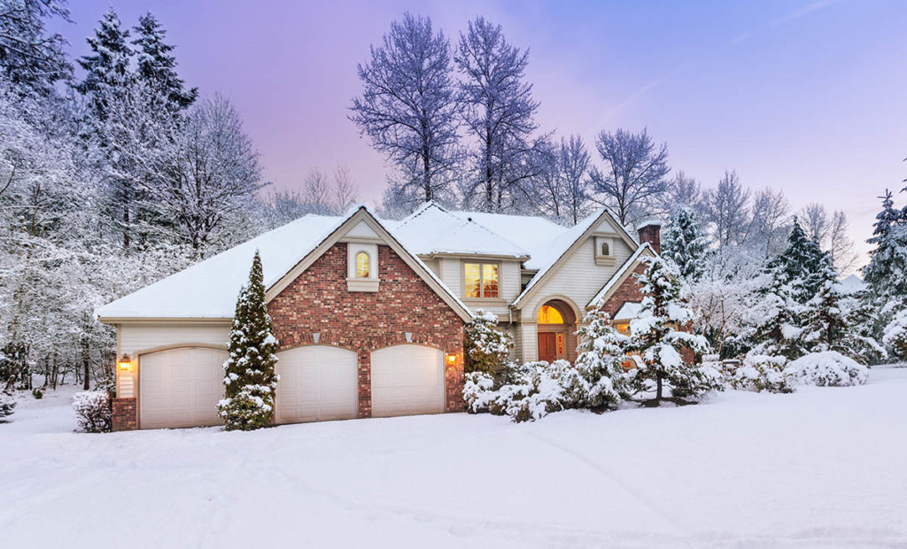 Winter Air Duct Cleaning