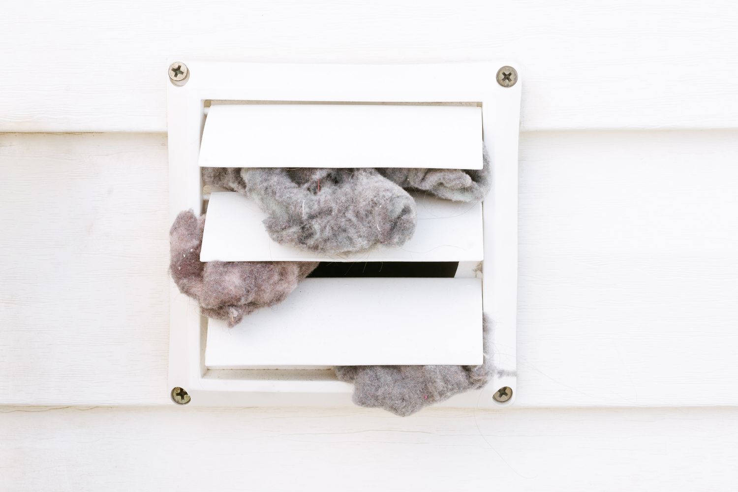 The Hidden Risks of DIY Dryer Vent Cleaning Kits